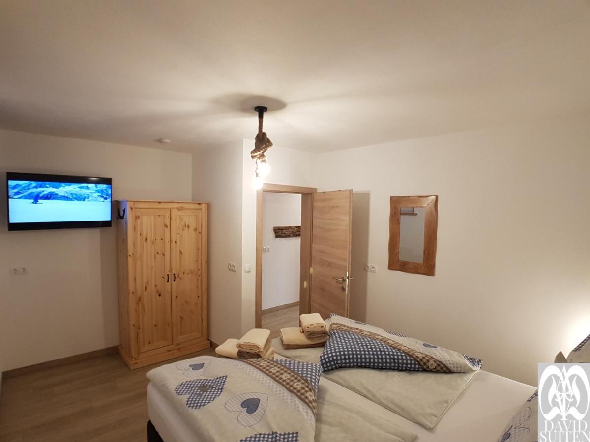David Suiten Mauterndorf  Exterior foto